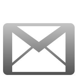 Mail Google Mail Icon 256x256 png